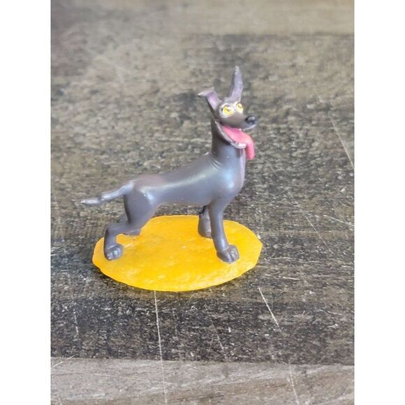 Coco dog Dante toy figure Disney Pixar - Picture 2 of 6